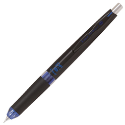 Pilot Df The Shaker Versatil Kalem 0.5 mm Siyah Mavi HDF-505-BL - Thumbnail