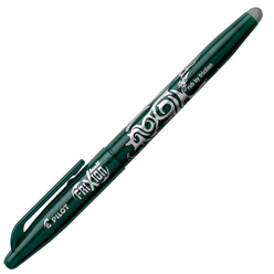 Pilot Frixion Ball Silinebilir Roller Kalem 0.7 mm BL-FR7-LB - Thumbnail