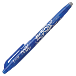 Pilot Frixion Ball Silinebilir Roller Kalem 0.7 mm BL-FR7-LB - Thumbnail