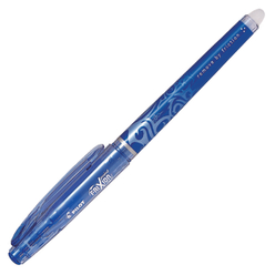 Pilot Frixion Point Silinebilir Roller Kalem 0.5 mm BL-FRP5-LB - Thumbnail