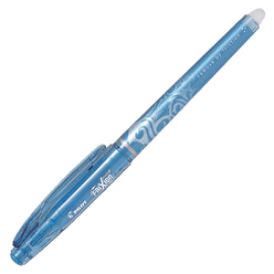 Pilot Frixion Point Silinebilir Roller Kalem 0.5 mm BL-FRP5-LB - Thumbnail