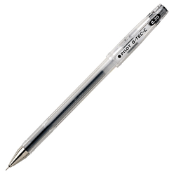 Pilot G-Tec-C Extra İnce Uç Roller Kalem 0.25 mm BL-GC25-R - Thumbnail