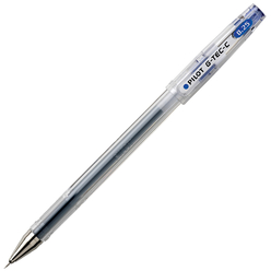 Pilot G-Tec-C Extra İnce Uç Roller Kalem 0.25 mm BL-GC25-R - Thumbnail