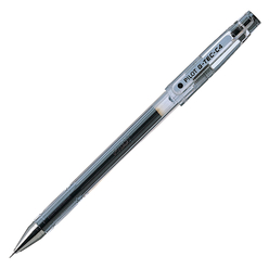 Pilot G-Tec-C4 İnce Uç Roller Kalem 0.4 mm BL-GC4-R - Thumbnail