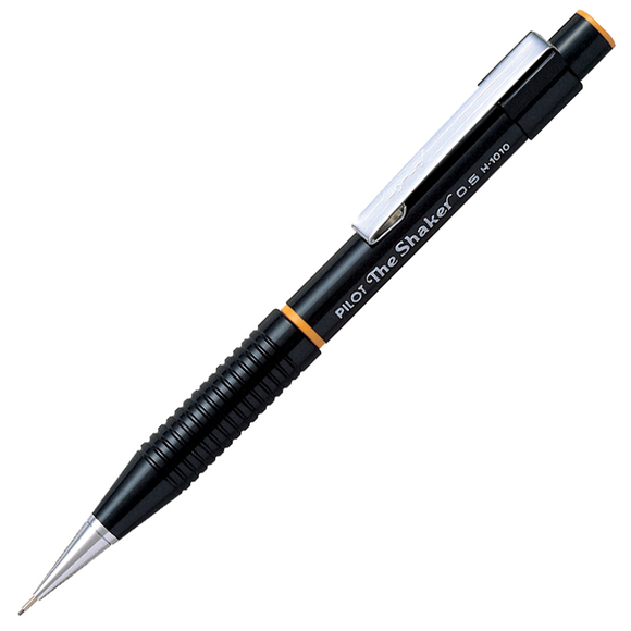 Pilot The Shaker Mekanizmalı Versatil Kalem 0.5 mm H-1010-B