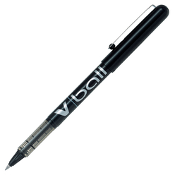 Pilot V-Ball Roller Kalem 0.5 mm BL-VB5-SL - Thumbnail