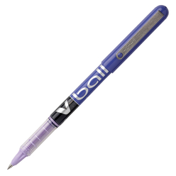 Pilot V-Ball Roller Kalem 0.5 mm BL-VB5-SL - Thumbnail