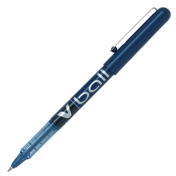 Pilot V-Ball Roller Kalem 0.5 mm BL-VB5-SL - Thumbnail