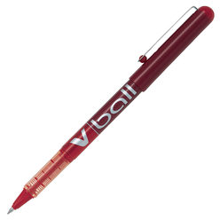 Pilot V-Ball Roller Kalem 0.5 mm BL-VB5-SL - Thumbnail