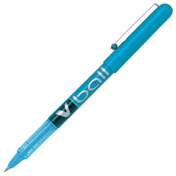 Pilot V-Ball Roller Kalem 0.5 mm BL-VB5-SL - Thumbnail