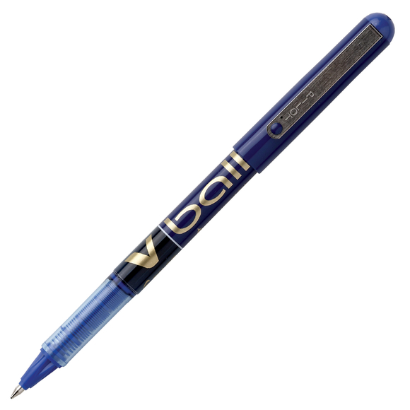 Pilot V-Ball Roller Kalem 0.7 mm BL-VB7-R