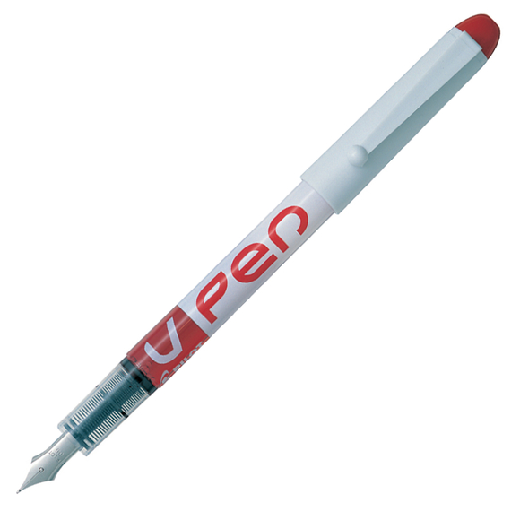 Pilot V-Pen Dolma Kalem SVPN-4W-R