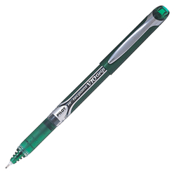 Pilot V10 Grip Hi-Tecpoint Roller Kalem 1.0 mm BXGPN-V10-L - Thumbnail