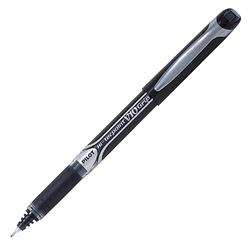 Pilot V10 Grip Hi-Tecpoint Roller Kalem 1.0 mm BXGPN-V10-L - Thumbnail