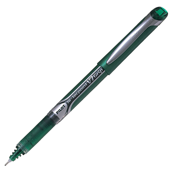 Pilot V7 Grip Hi-Tecpoint Roller Kalem BXGPN-V7-LB