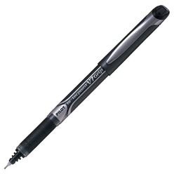 Pilot V7 Grip Hi-Tecpoint Roller Kalem BXGPN-V7-LB - Thumbnail