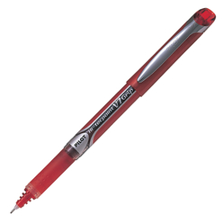 Pilot V7 Grip Hi-Tecpoint Roller Kalem BXGPN-V7-LB - Thumbnail