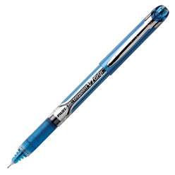 Pilot V7 Grip Hi-Tecpoint Roller Kalem BXGPN-V7-LB - Thumbnail