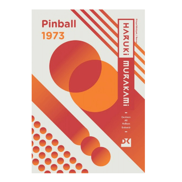Pinball 1973
