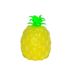Pineapple Beads Yw003 - Thumbnail
