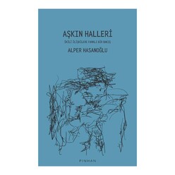 Pinhan Yayıncılık - Pinhan Aşkın Halleri
