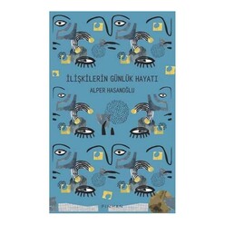 Pinhan Yayıncılık - Pinhan İlişkilerin Günlük Hayatı