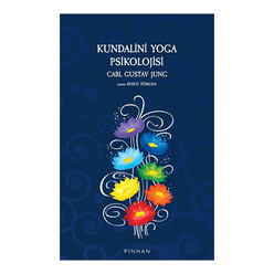 Pinhan Kundalini Yoga Psiklolojisi - Thumbnail