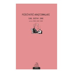 Pinhan Yayıncılık - Pinhan Psikiyatri Araştırmaları