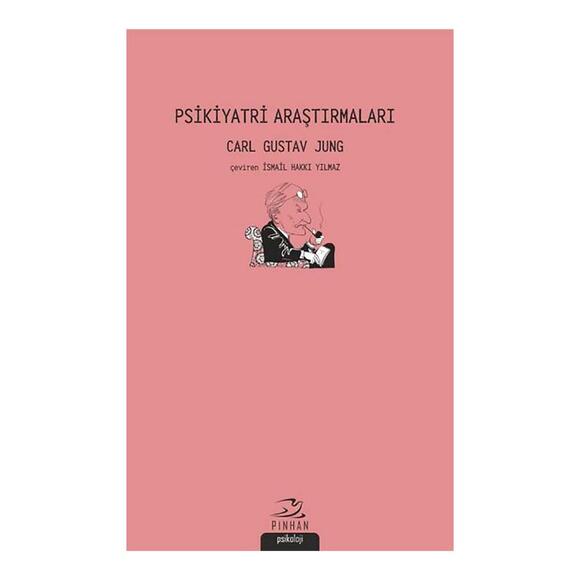 Pinhan Psikiyatri Araştırmaları