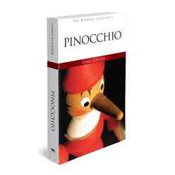 Pinocchio - MK Word Classics - Thumbnail