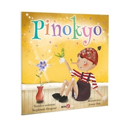 Pinokyo - Thumbnail