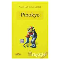 Pinokyo 74500 - Thumbnail