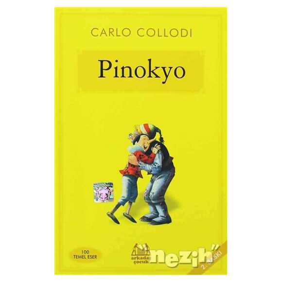 Pinokyo 74500