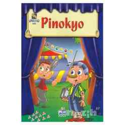 Pinokyo 165045 - Thumbnail