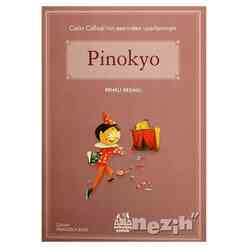 Pinokyo - Thumbnail