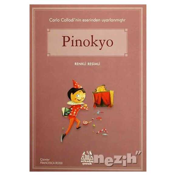 Pinokyo