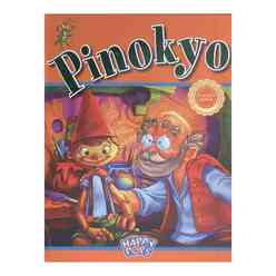 Pinokyo 224466 - Thumbnail