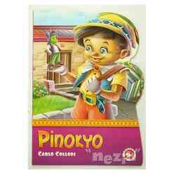 Pinokyo - Thumbnail