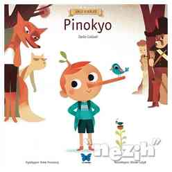 Pinokyo - Thumbnail