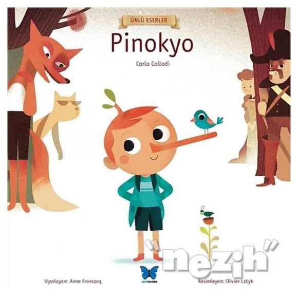 Pinokyo