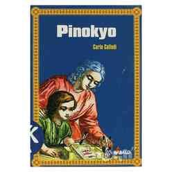 Pinokyo 80990 - Thumbnail