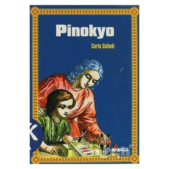 Pinokyo 80990