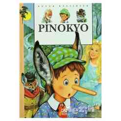 Pinokyo - Thumbnail