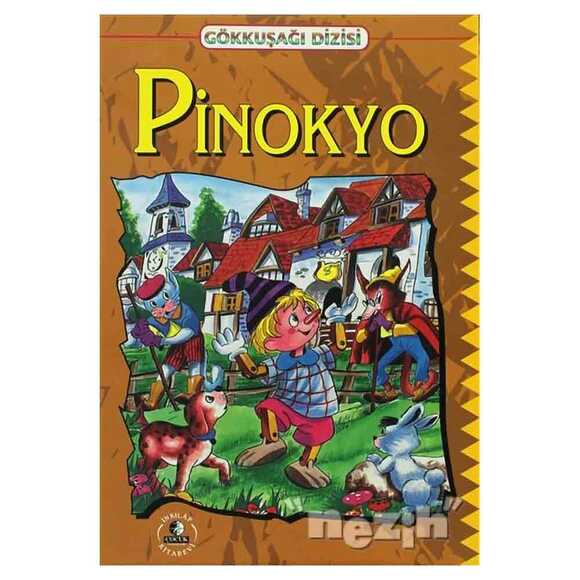 Pinokyo 67589