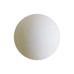 Pinpon Topu Beyaz PPT01 - Thumbnail