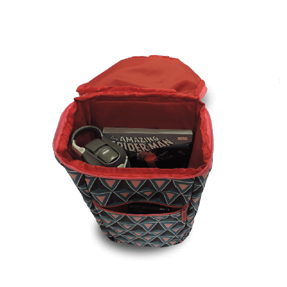 Pippa Çok Amaçlı Çanta 90’s Soul 2080-12