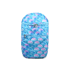 Pippa - Pippa Çok Amaçlı Çanta Blue Bubble 2080-02