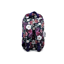 Pippa Çok Amaçlı Çanta Floral 2080-17 - Thumbnail