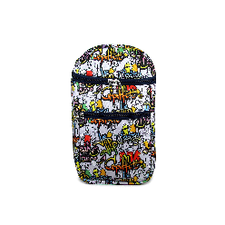 Pippa - Pippa Çok Amaçlı Çanta Graffitti 2080-07