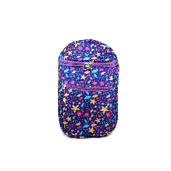 Pippa - Pippa Çok Amaçlı Çanta Purple Forest 2080-18